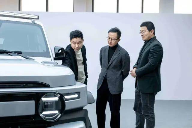 iCAR章红玉:围绕年轻用户需求造车,才能把品牌做起来