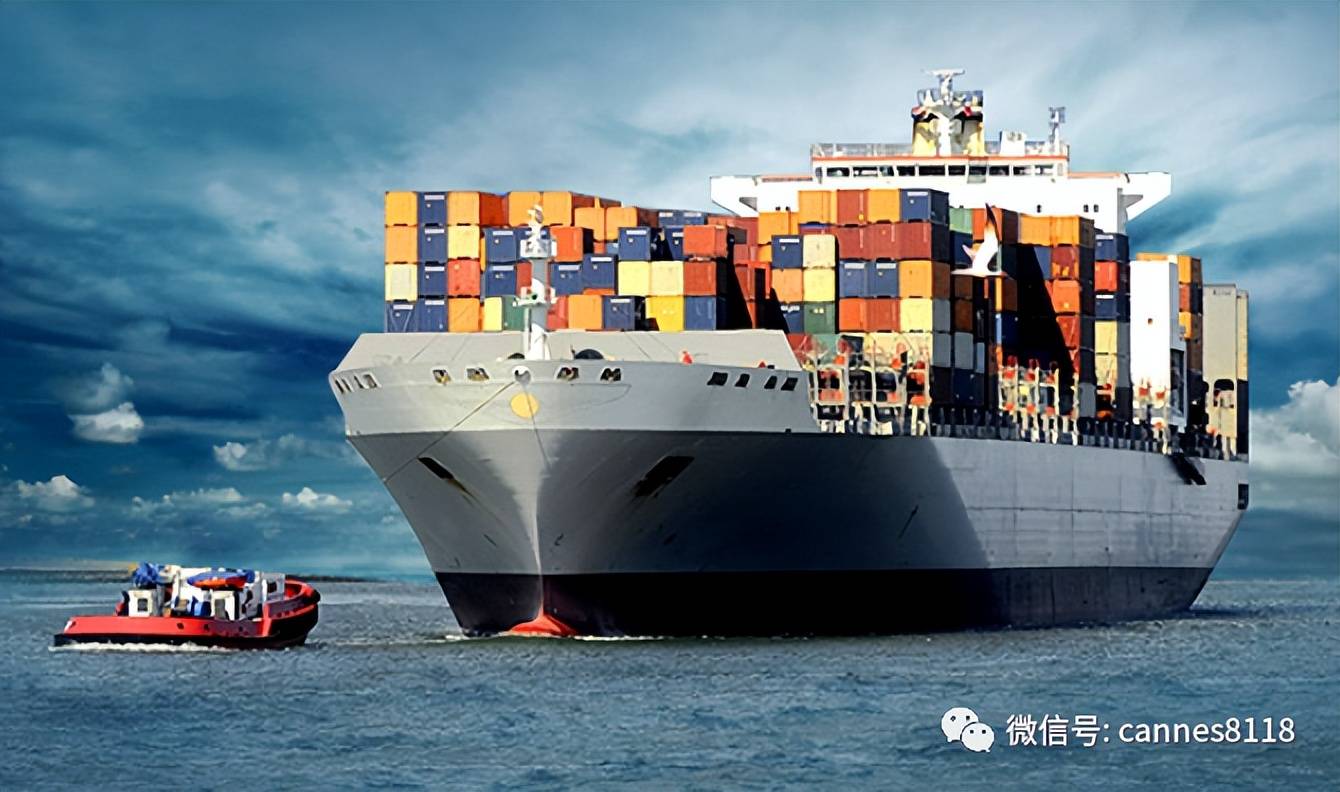 马士基:红海局势升级或致行业运力下降15%至20%