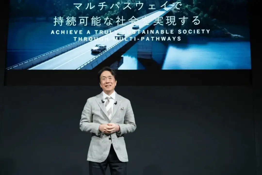 海外市场，外资车企最后的倔强？