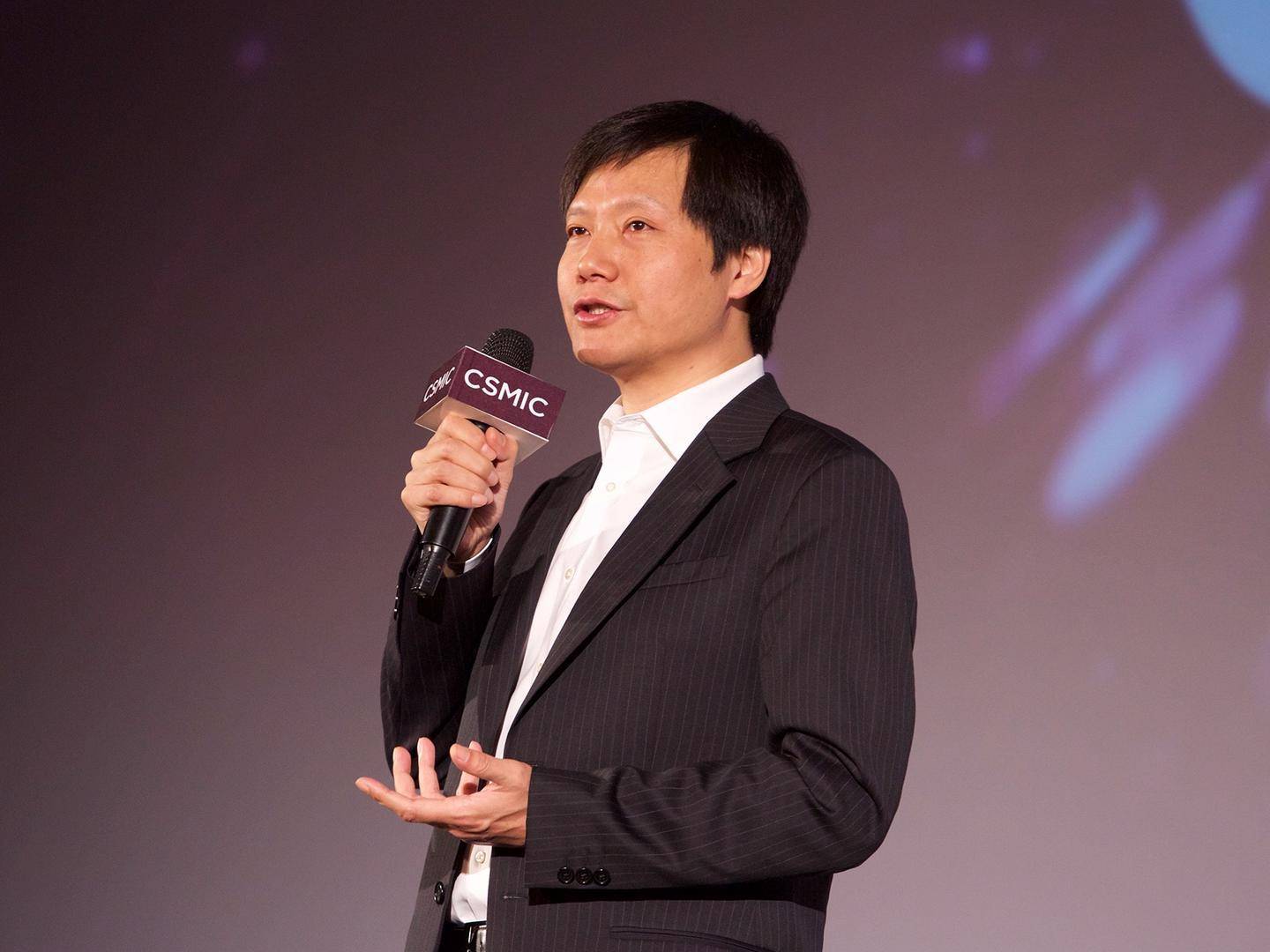 【盖世早报】小米SU7今年交付目标将冲刺12万辆；前图森未来中国CTO王乃岩将加入小米汽车