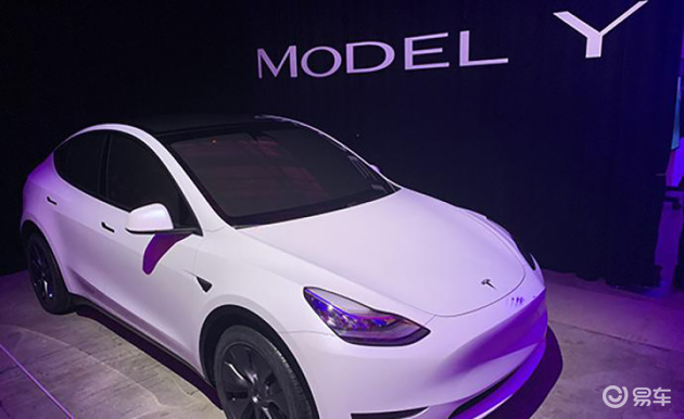 Model 3败了,下一位Model Y