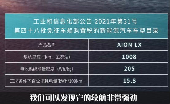 工信部新车：电车续航来到800公里时代？