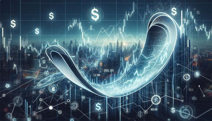 速腾聚创2024Q1财报:销量猛涨,营收大增