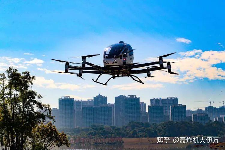 电池厂发力低空经济,亿纬锂能已交付eVTOL电池领域A样产品