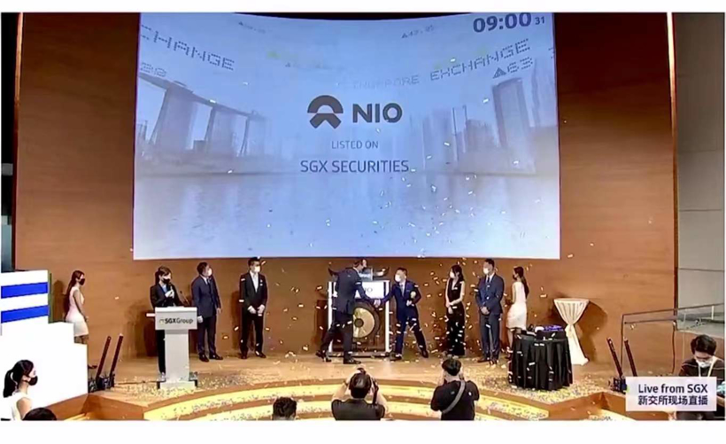 盖世周报 | 欧盟对华电动汽车关税落地；丰田市值蒸发超150亿美元