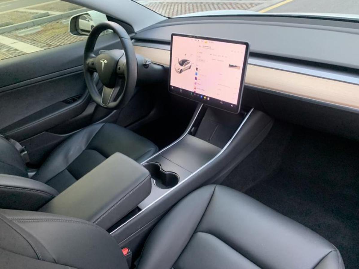 受关税影响，特斯拉Model 3在欧洲涨价