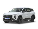 现代汽车推出价格低于2.5万欧的新纯电动微型车Inster