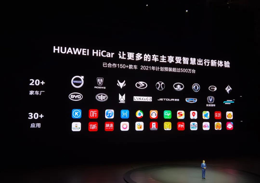 半年考倒计时:比亚迪订单量暴增,华为与理想角逐第一、多家车企难掩寒意