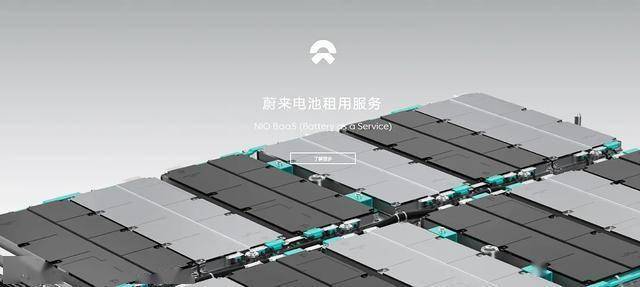 宁德时代和蔚来做换电,队友还是敌手?