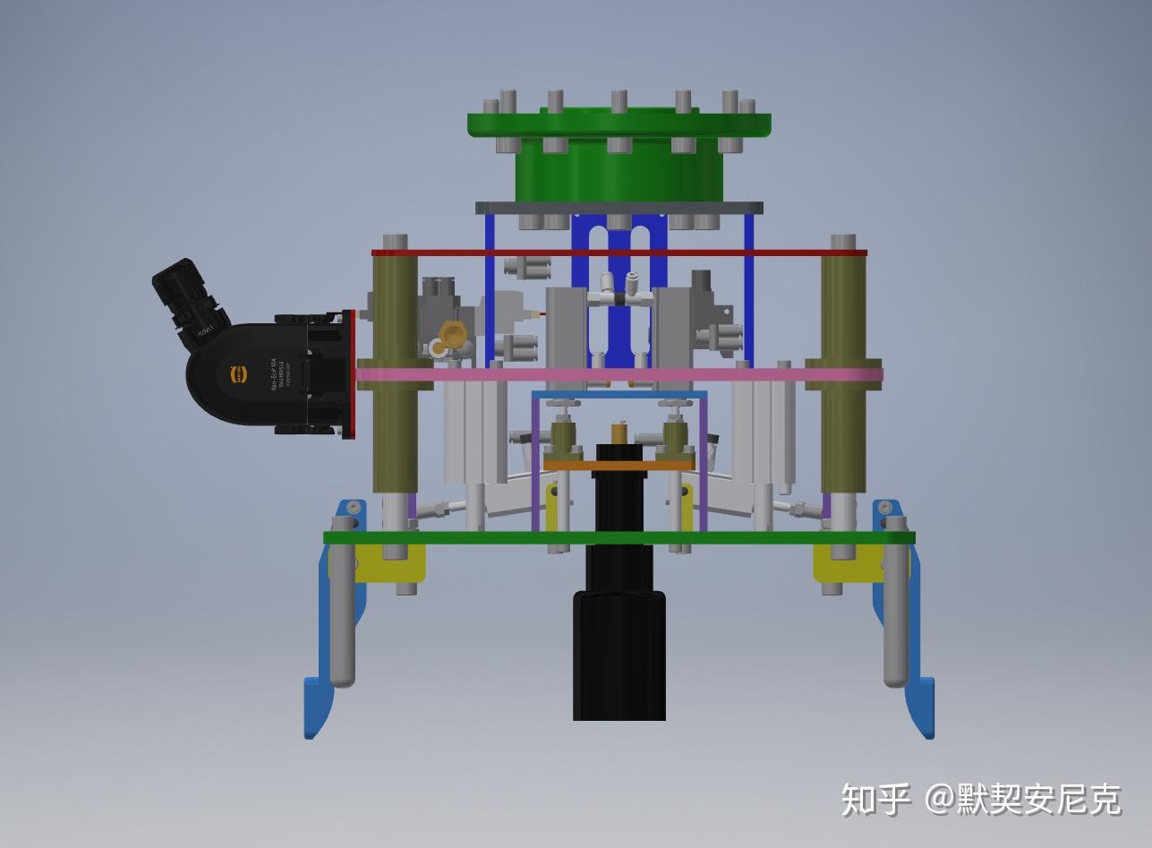 研究人员创建出海蛞蝓进食结构模型 可指导软体机器人设计