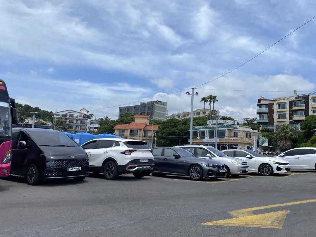 “我爸给我买了台丰田”,故事反转了