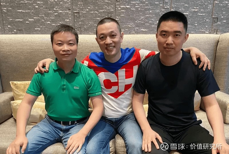 “不务正业”的李斌,这一次没人喷了