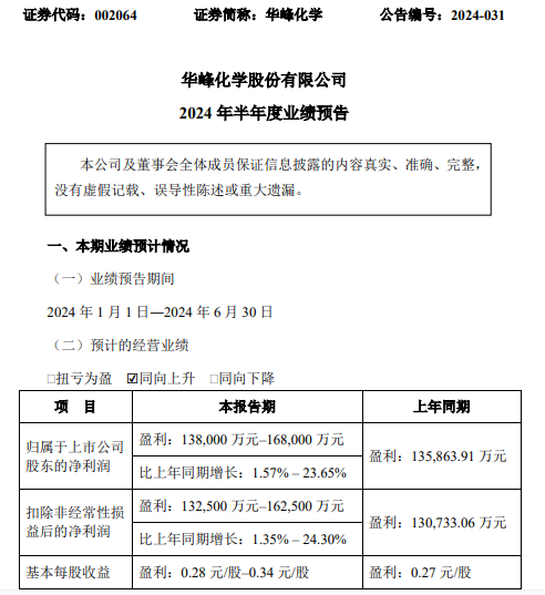 全面优化项目措施初见成效,伟巴斯特2024年上半年经营有所改善