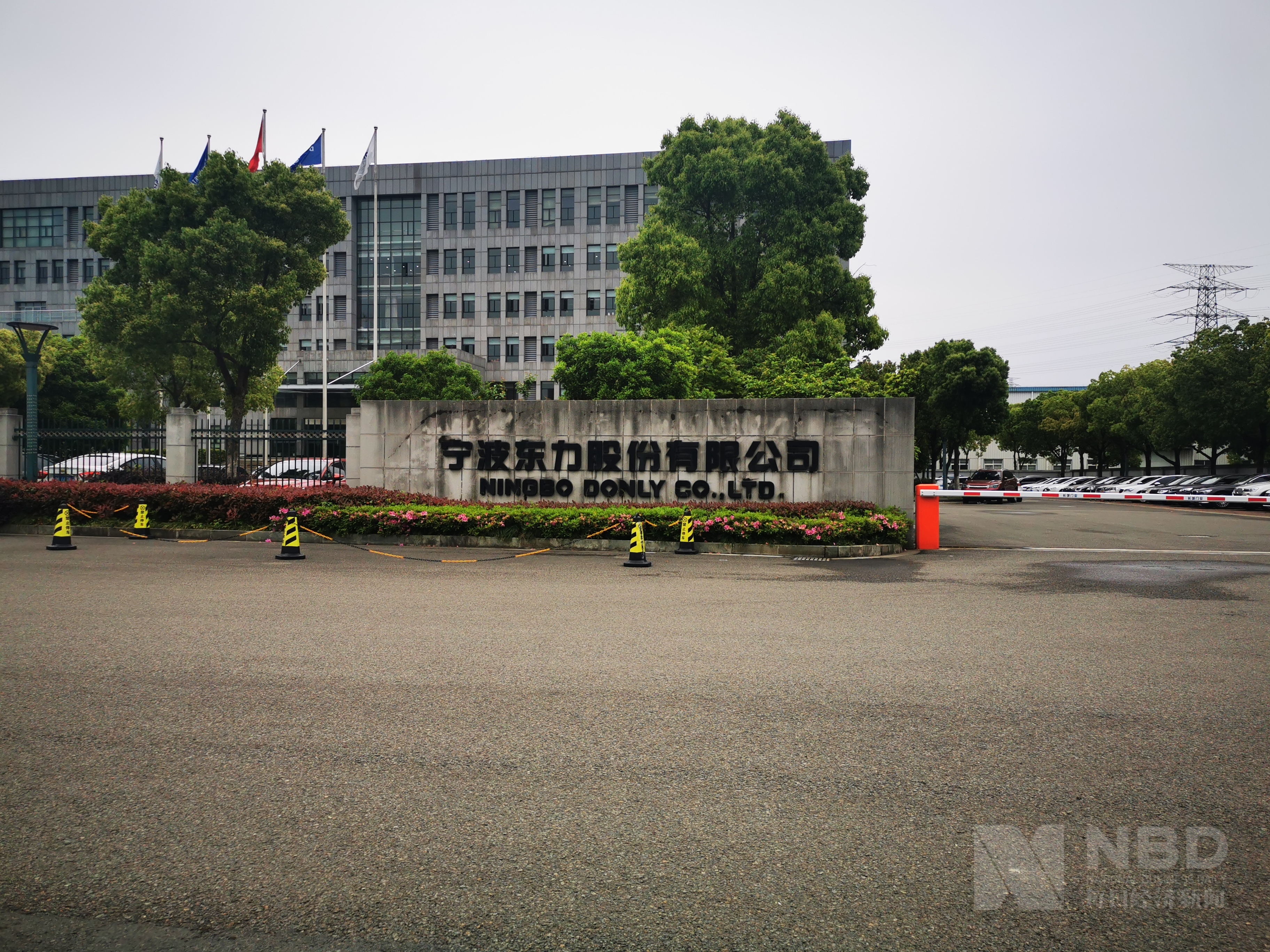 电装、爱信减持多家丰田关联公司的股份