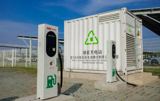 LG新能源与中国材料公司洽谈,为欧洲生产低成本电动汽车电池