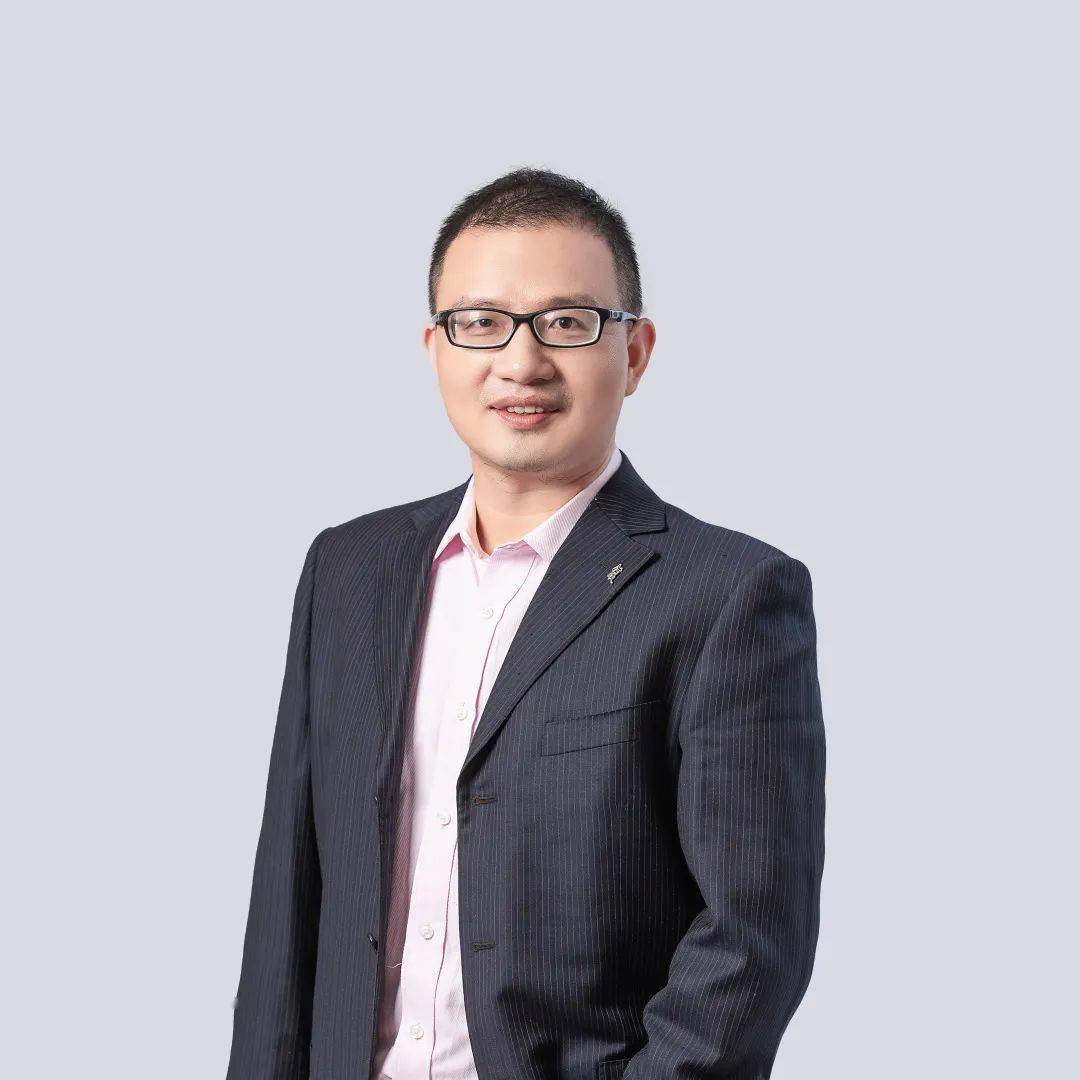 探索汽车产业的未来之路——付于武先生为《新汽车 新科技(第一辑)》作序