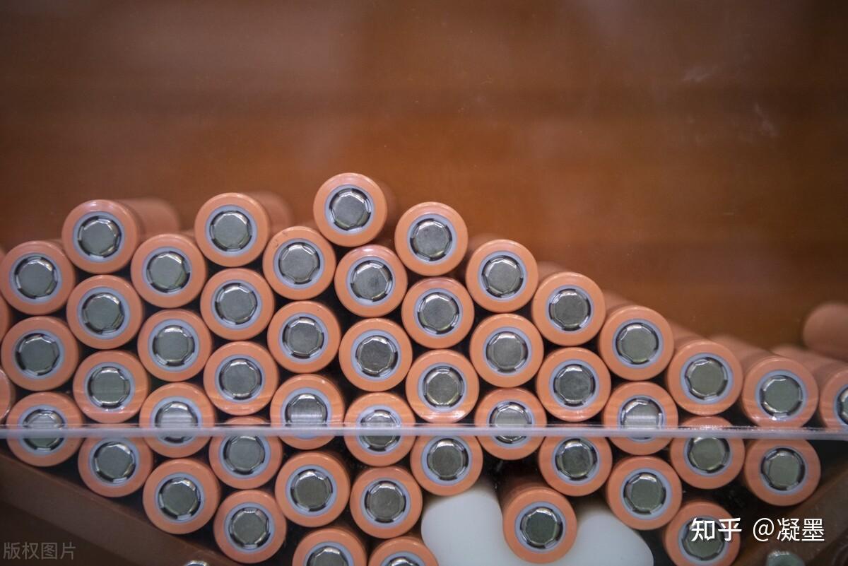 “固态电池”将取代大电量锂电产品?