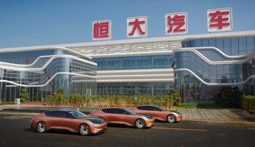 E周看点 | 近百款车入驻宁德时代新能源生活广场;高合回应破产重整