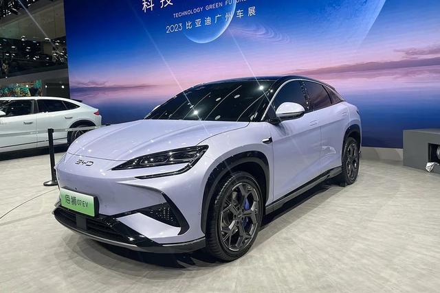 6月车企销量一览:比亚迪超上汽,理想问界差距收窄,零跑首破2万