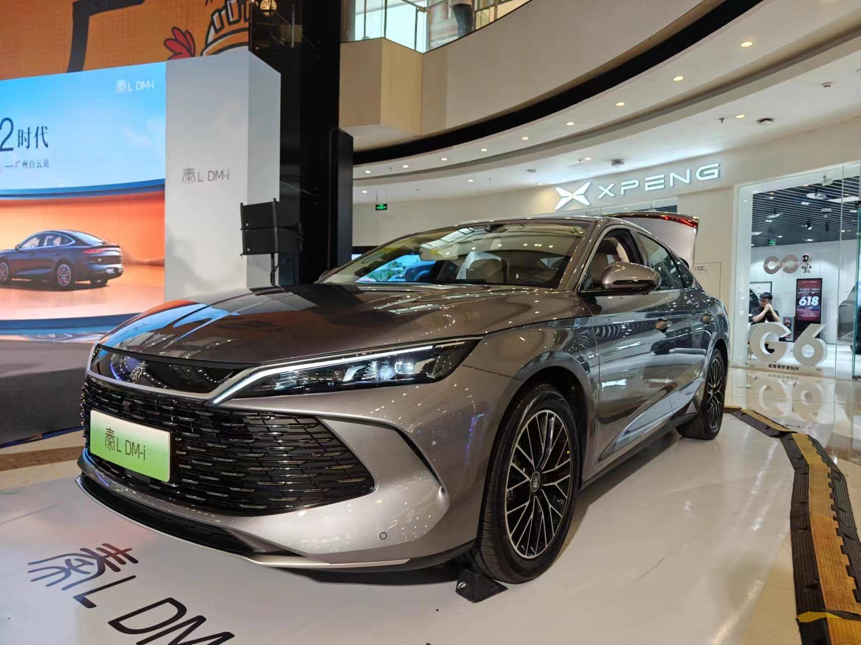 7月新能源车“摊牌了”：渗透率首超50%，霸榜销量前十名