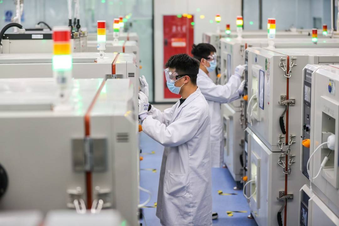【盖世早报】比亚迪或将进入巴基斯坦市场;特斯拉韩国公司公布电池供应企业名单