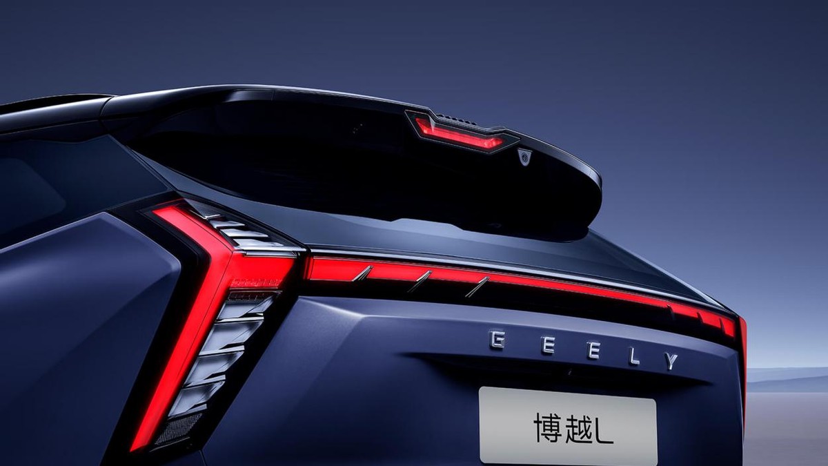 8月出口量榜:博越L“大杀四方”跻身第二,名爵3大降,沃尔沃翻倍暴涨