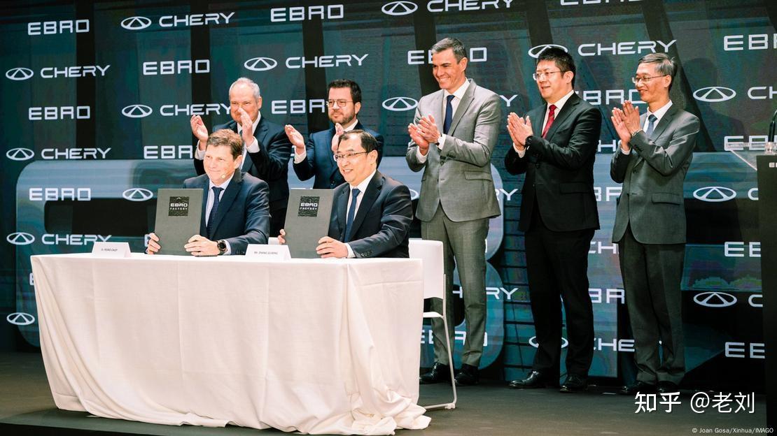 欧盟发布对华电动车关税最终决定草案,特斯拉税率降至9%