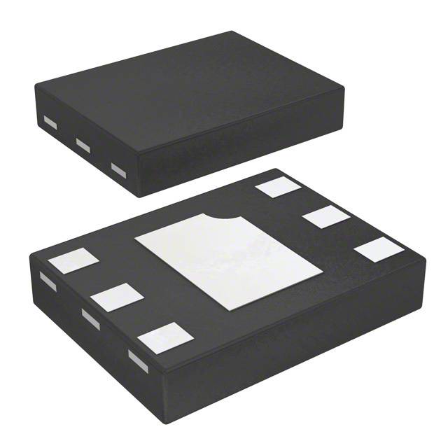 Melexis推出MLX92253,重塑直流电机应用基准:精度、尺寸与成本的全面革新