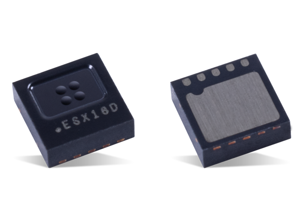Melexis推出MLX92253,重塑直流电机应用基准:精度、尺寸与成本的全面革新