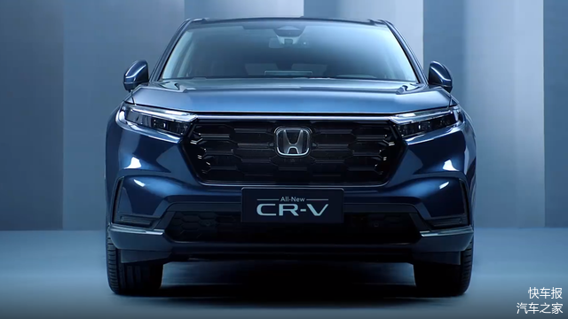 销量突破300万辆,属于东风Honda CR-V的下一个20年刚刚开始