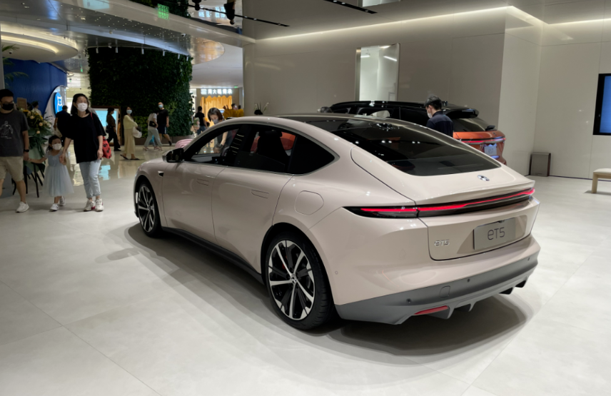 【盖世早报】现代汽车计划2030年实现555万辆的年销量；理想汽车第二季度财报公布