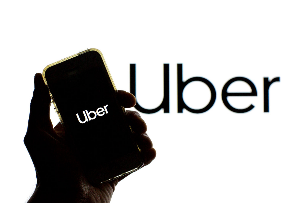 文远知行与Uber达成战略合作,首批自动驾驶车辆将在阿联酋上线Uber平台