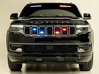 Jeep CEO:Wagoneer S发布时间或将推迟