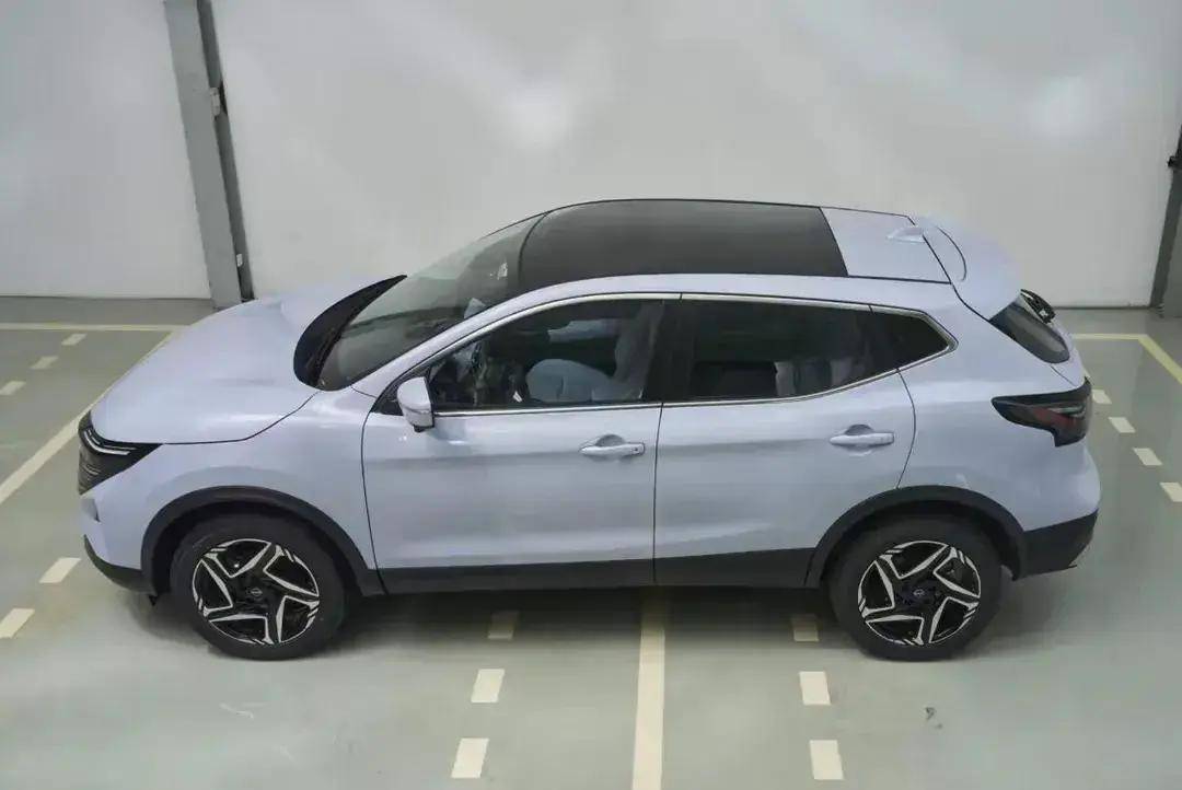 合资油车,一口价时代来了?
