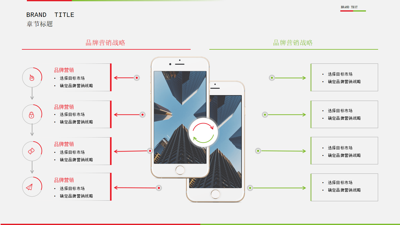多品牌战略,智电时代的制胜秘诀?