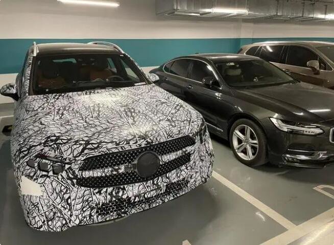 中高端车型市场份额失守,BBA相继官宣重磅新车“打气”