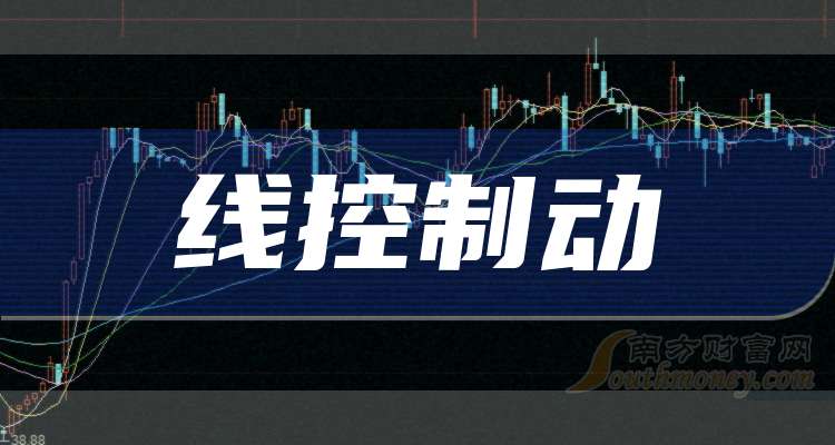 线控制动抢位赛，千顾科技稳居自主前三