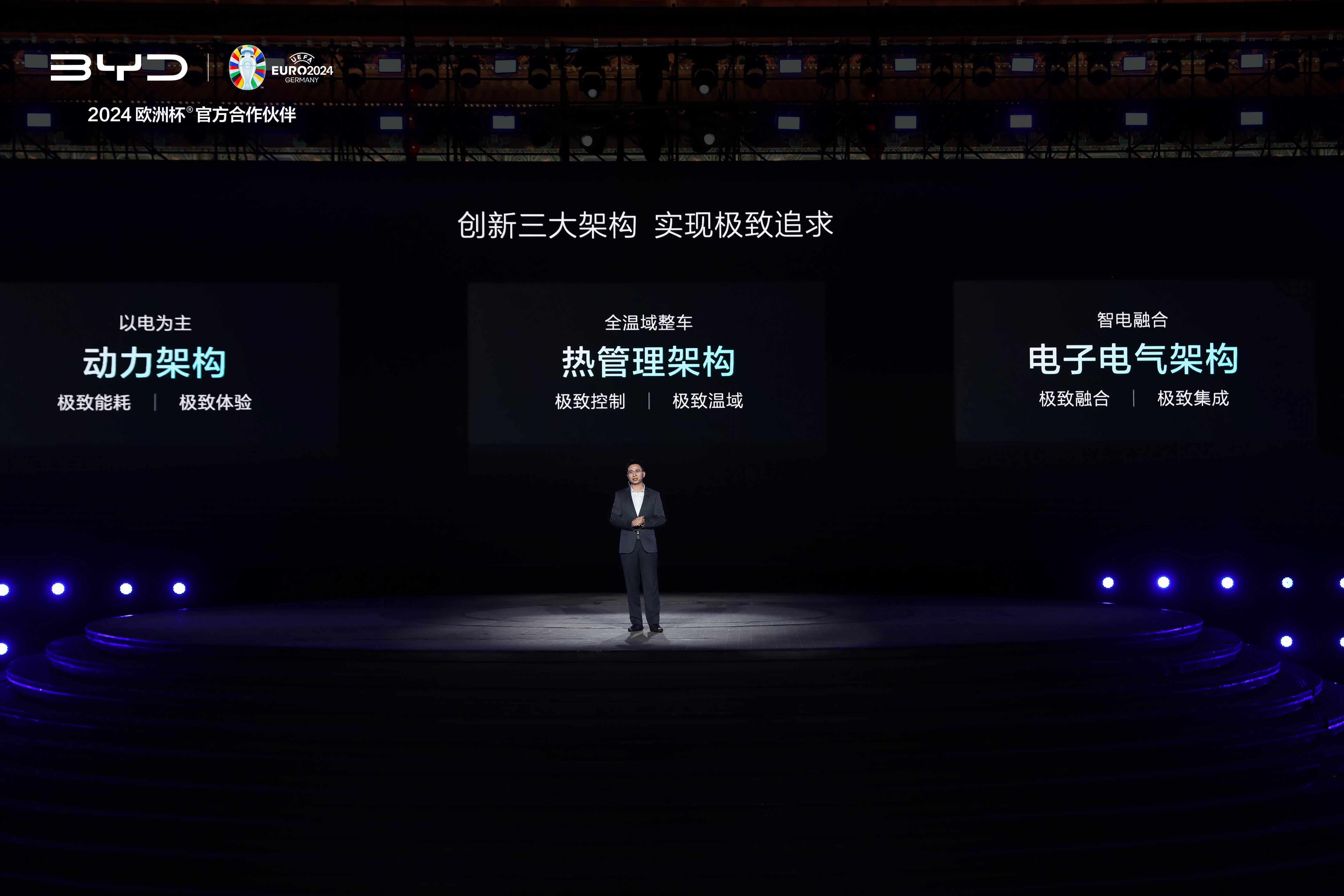 燃油车板块苦乐不均,国产新能源扎堆C级车