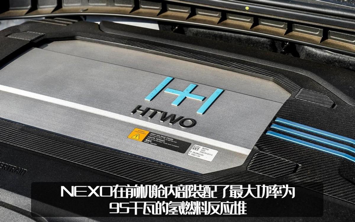 氢、电并进,现代汽车进博会展现多领域技术实力