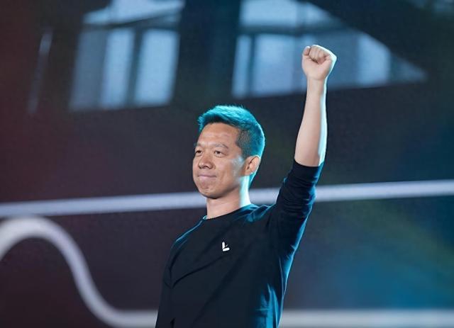 FF与顶级主机厂签约,启动FX系列车型产品研发交付工作