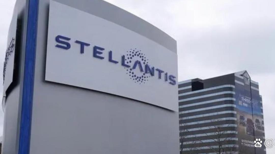 Stellantis准备削减欧洲内燃机汽车产量