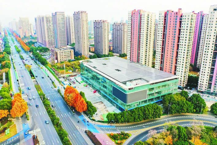 打造“新能源汽车之都”,合肥稳了?