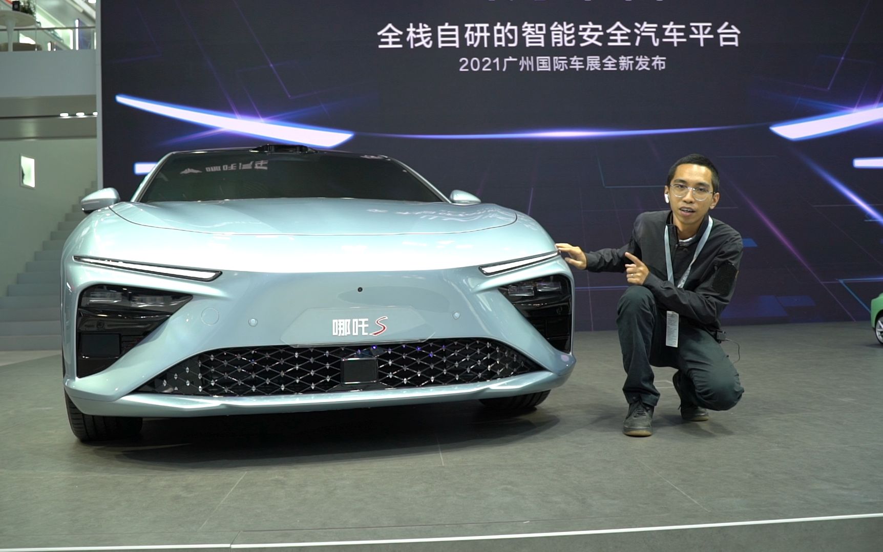 从广州车展看造车新势力:明天会更好?