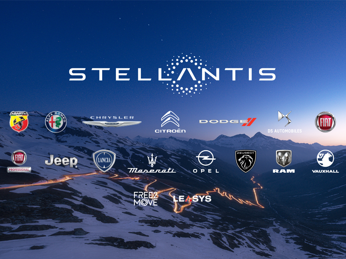因与董事会和股东观点不和,Stellantis CEO提前辞职