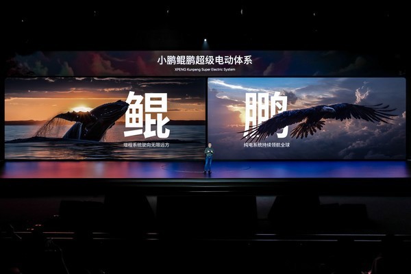【盖世快讯】一汽-大众与大众汽车集团签约;小鹏汽车进入增程赛道