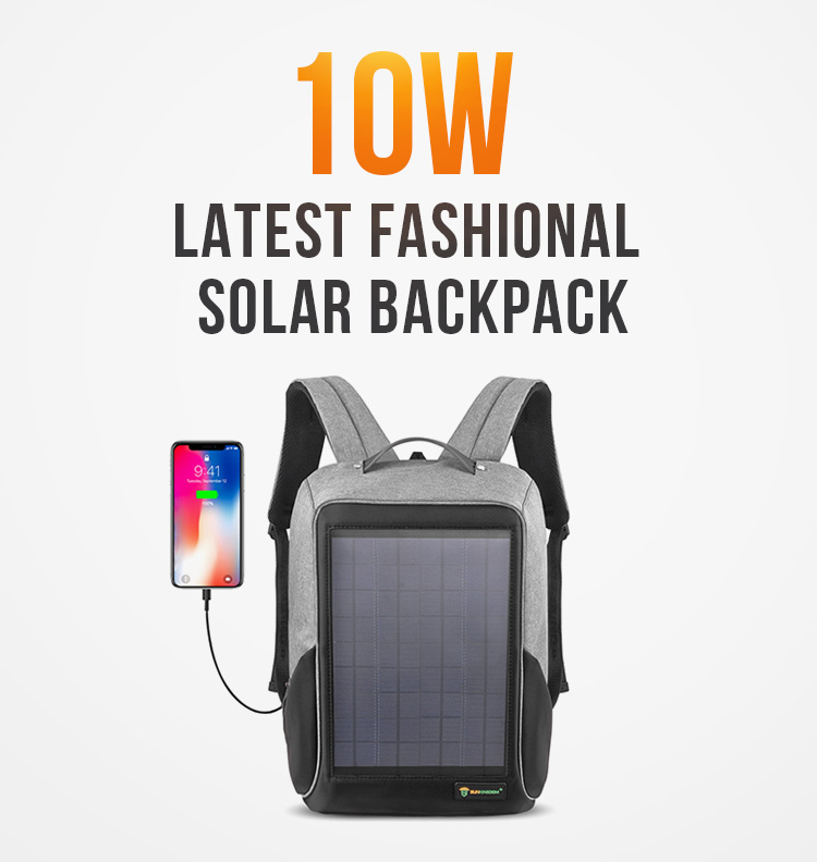 DartSolar推出防水、防风、防尘的1000W太阳能车顶架