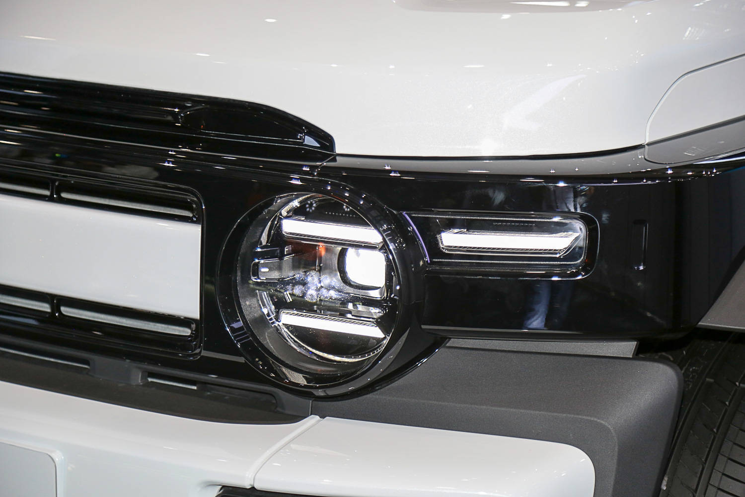 奇瑞iCar V23上市，9.98万起