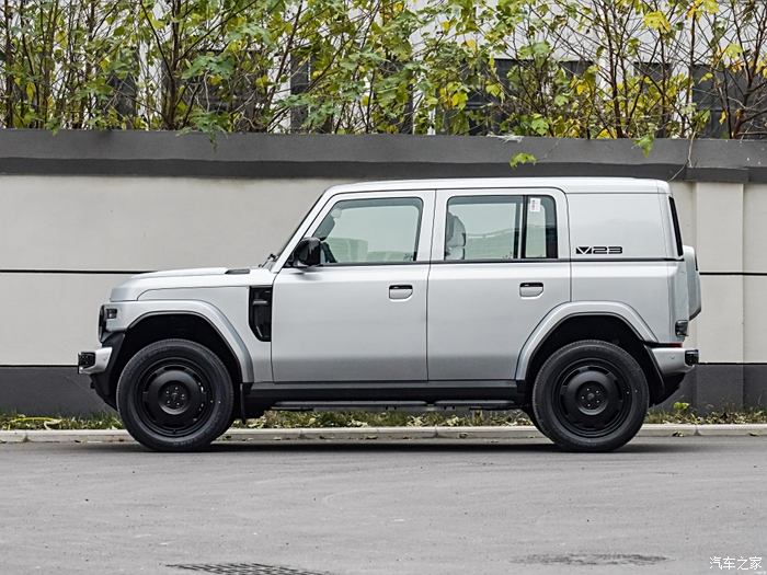 奇瑞iCar V23上市，9.98万起