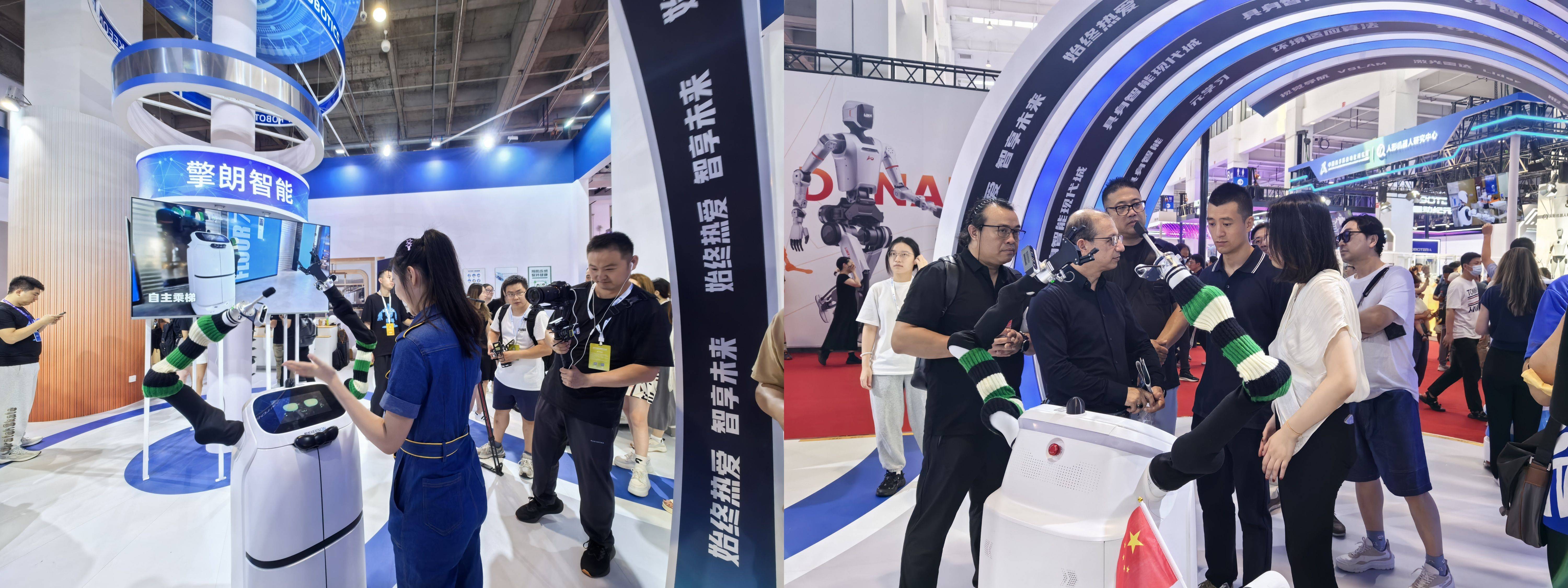 宁波均普人工智能与人形机器人研究院CTO沈天曜:具身智能机器人工程化落地路径探讨