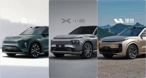 因软件或安全气囊问题，特斯拉将在中国召回77,713辆电动汽车